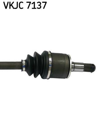 Cardan SKF ref. VKJC 7137